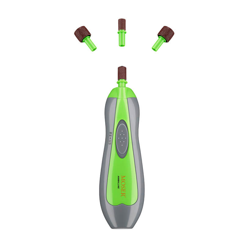 Кігтеточка Moser Nail Grinder 2302-0050