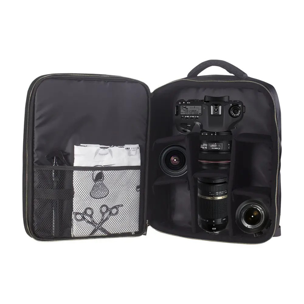 Рюкзак-сумка JRL Large Premium Backpack JRL-GP