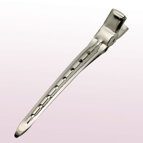 Зажим KMS/Sibel/ES металлический 9 см 9340632/3150123/00093