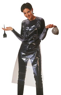 Фартуки Sibel для покраски 20 шт 5000331