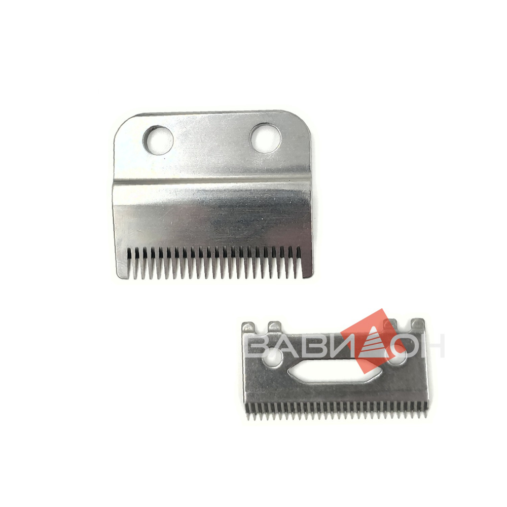 Нож для машинки Tico Professional Under Cut 100416-01