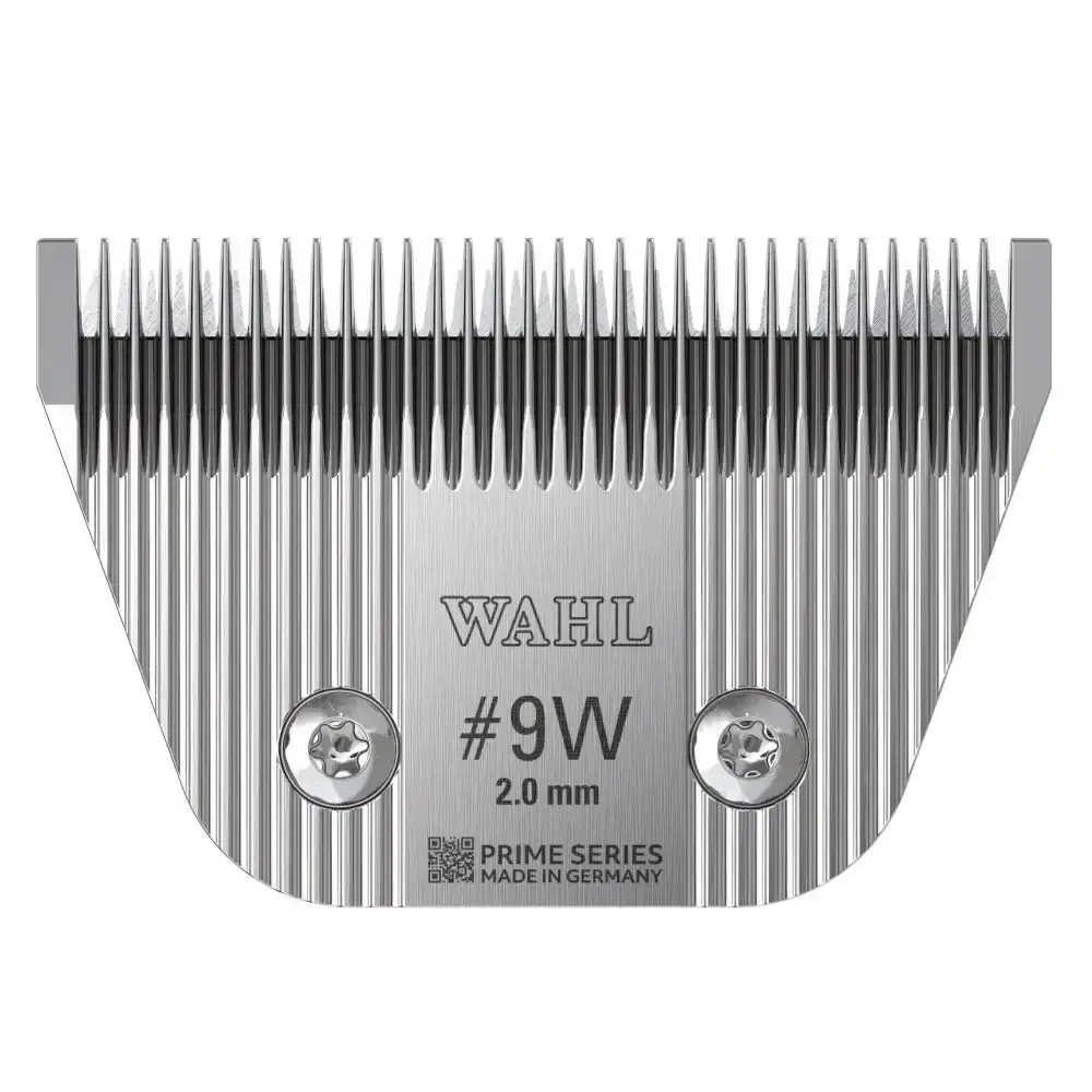 Нож для машинки Wahl Prime Blade A5  Wide #9W 2мм 1264-7170