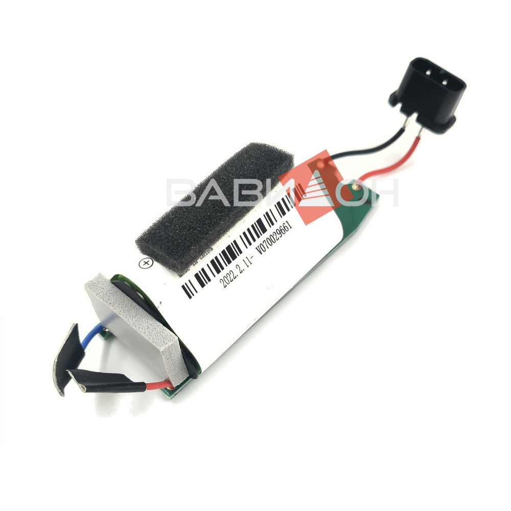 Плата управления Moser 1871 Chrom Style Pro Li+Ion + аккумулятор