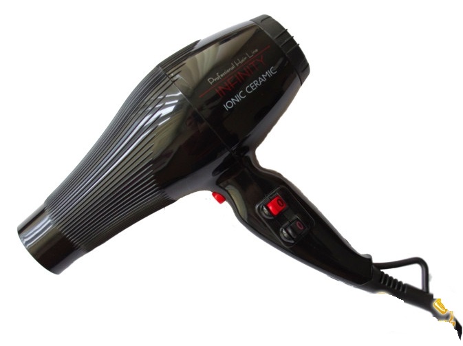 Фен Infinity Cermic+Ionic IN3220 1800-2000W