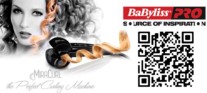 Плойка-машинка Babyliss Perfect Curling Machine BAB2665E