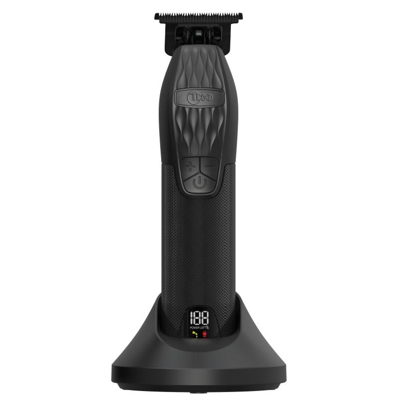 Тример Pro Tico Professional Expert Mini 100435 Black