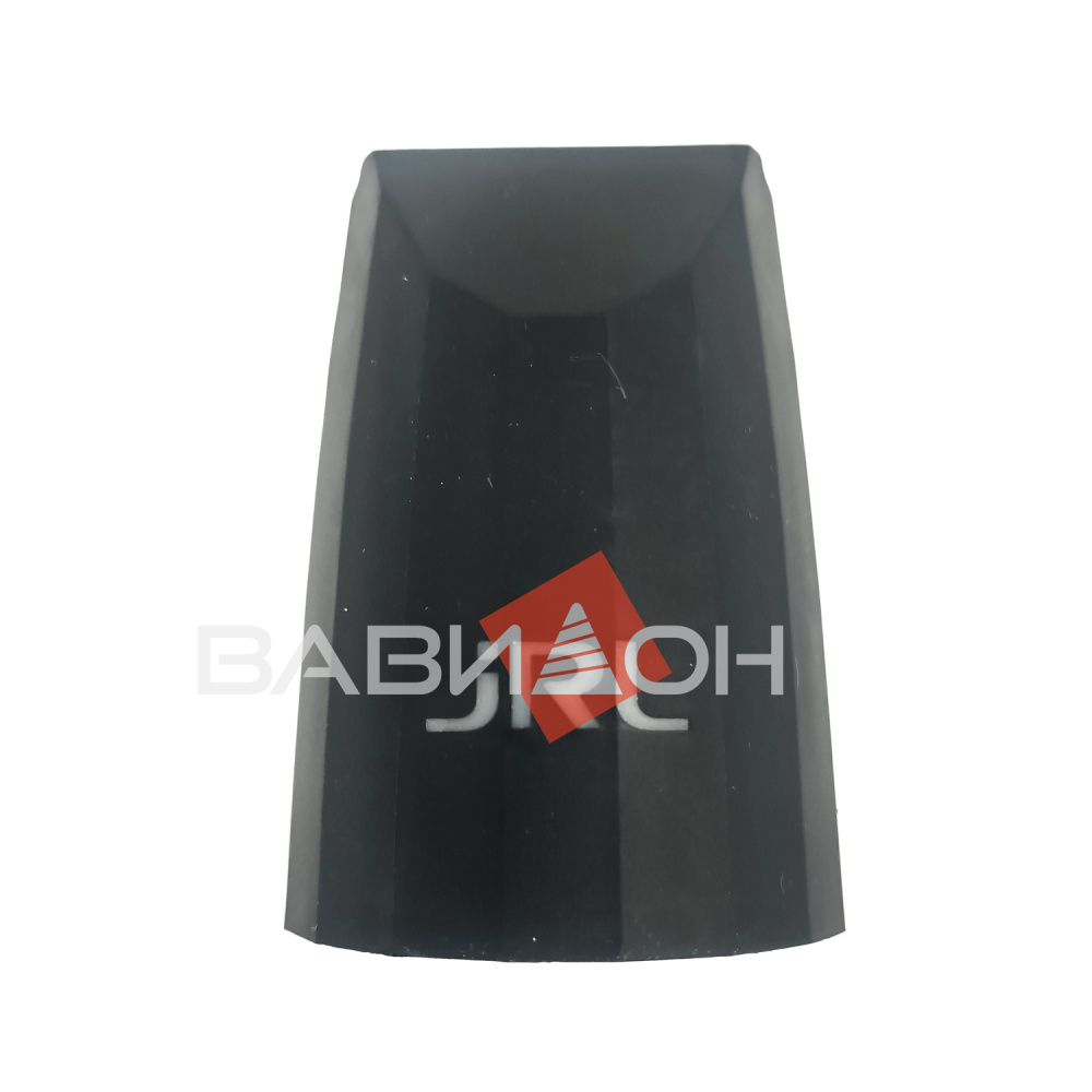 Верхняя часть корпуса для машинок JRL Onyx JRL-O6