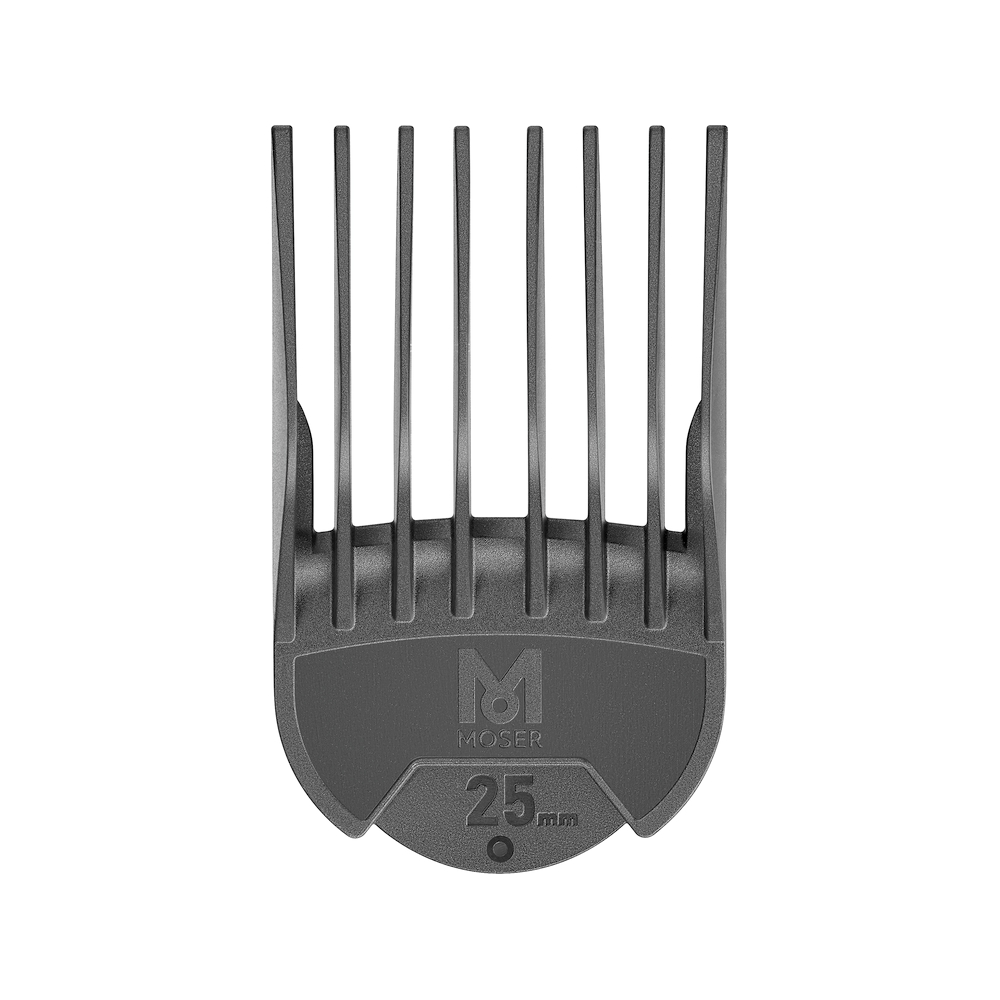 Насадка для Moser Slide-On 25мм 1802-7060