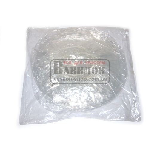 Шапочка полиэтиленовая одноразовая 20шт