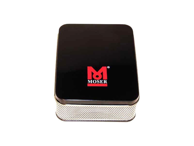 Бритва Moser Mobile Travel 3615-0051