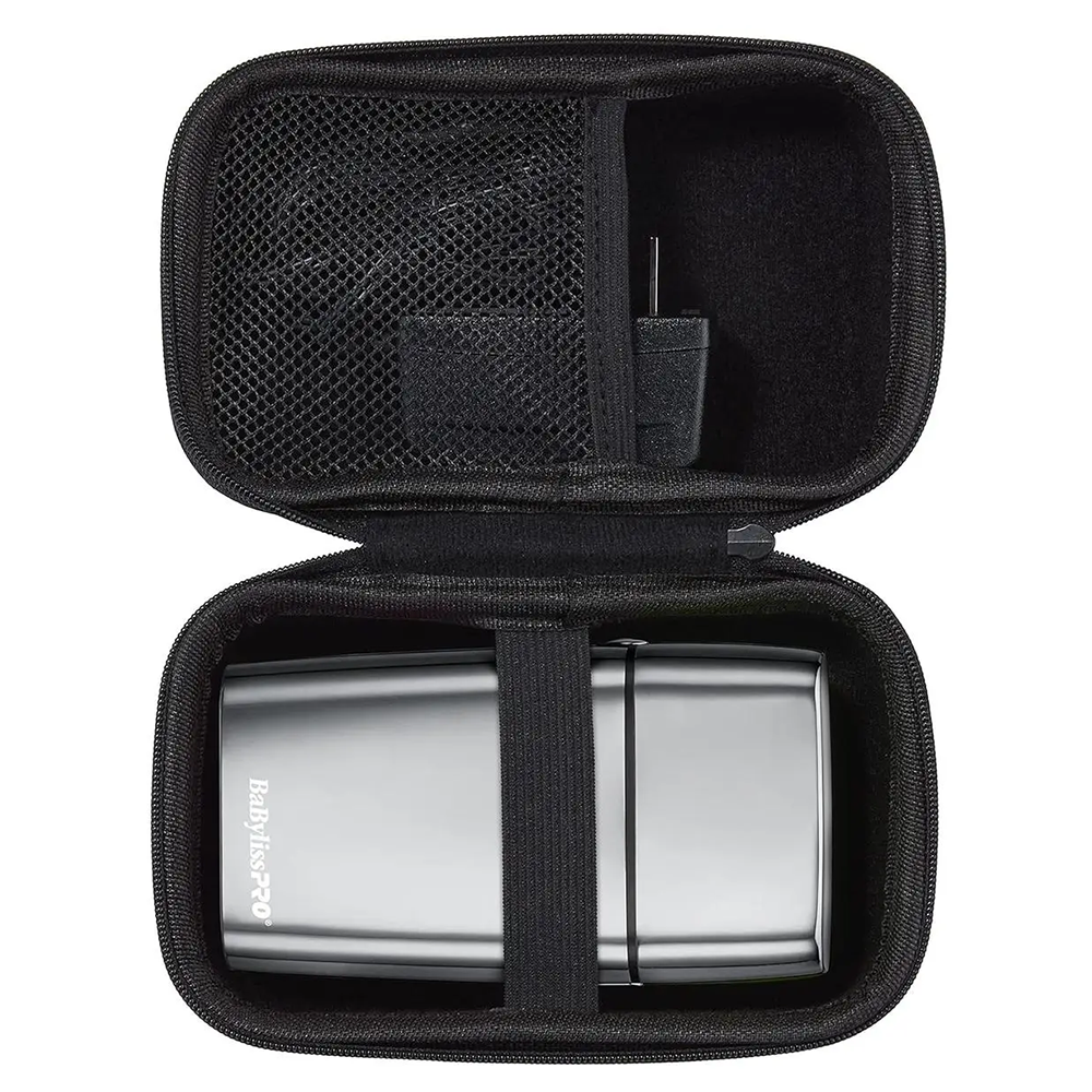 Кейс для шейвера BaByliss PRO Foil Shaver Storage Case M4394E