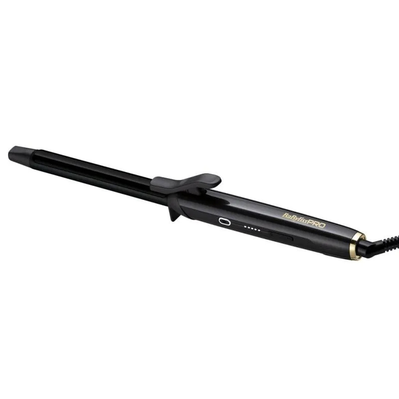 Плойка Babyliss Curling Tong 19мм BAB2492E