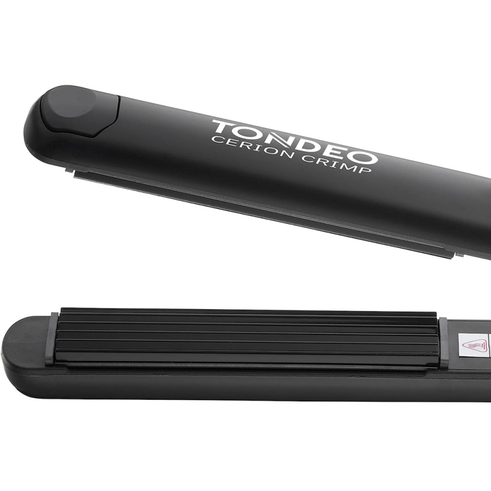 Гофре для волос Tondeo Cerion Crimp 31007