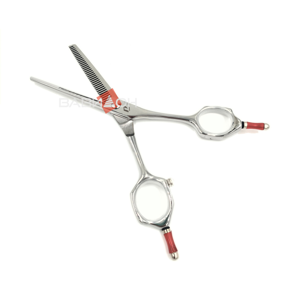 Ножницы PRO Line BF-535F 5.5" филировочные