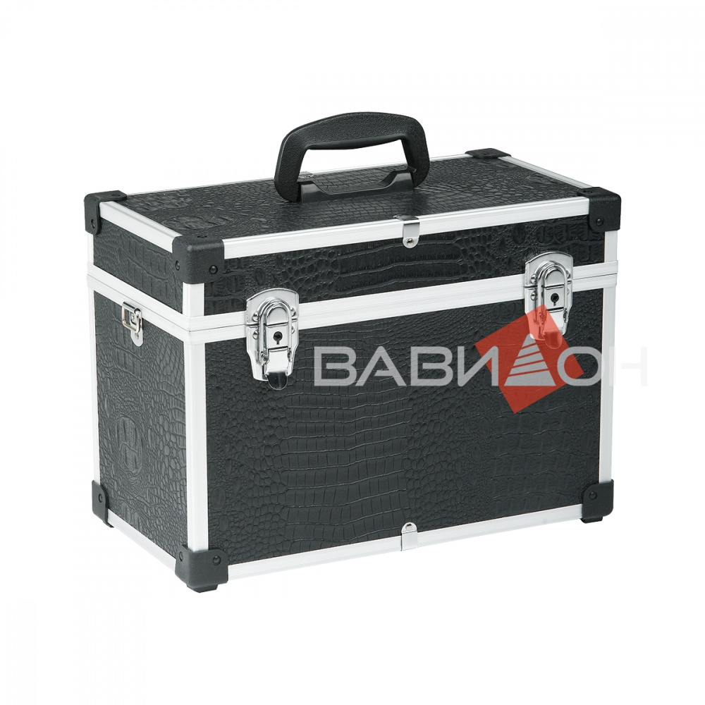 Кейс Sibel кожзам- крокодил для инструментов 0150481