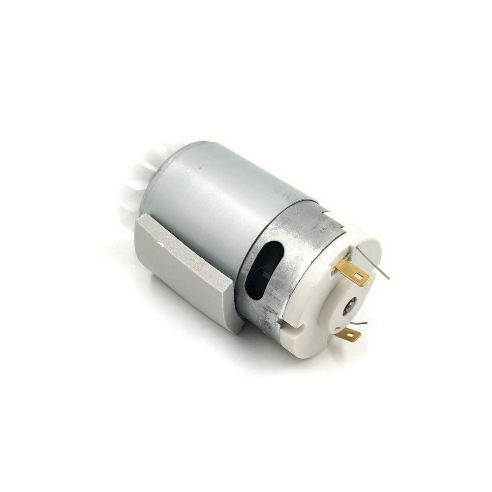 Мотор Moser 1245 Max45 и Class45