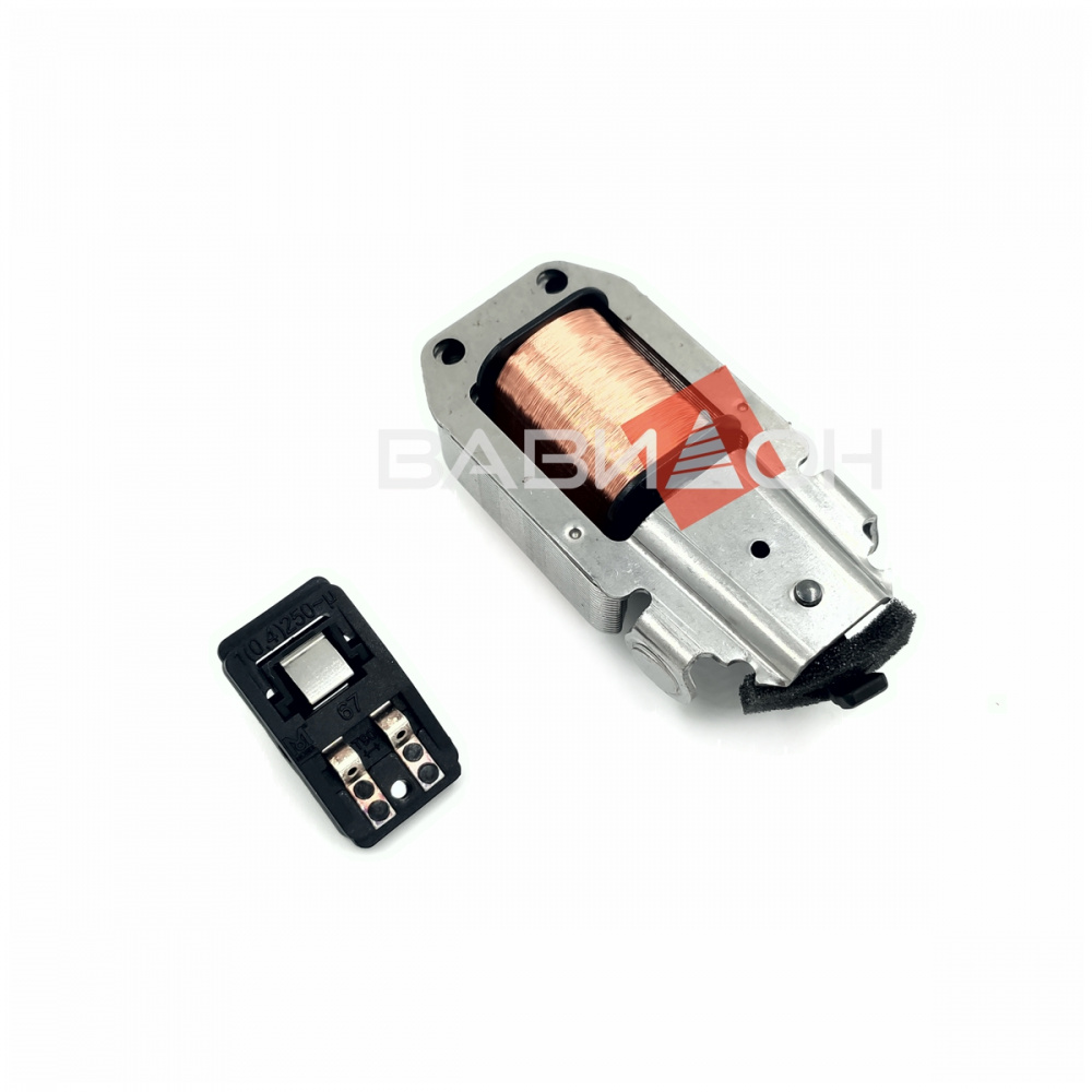 Вибромотор для Moser 1411 1411-7020