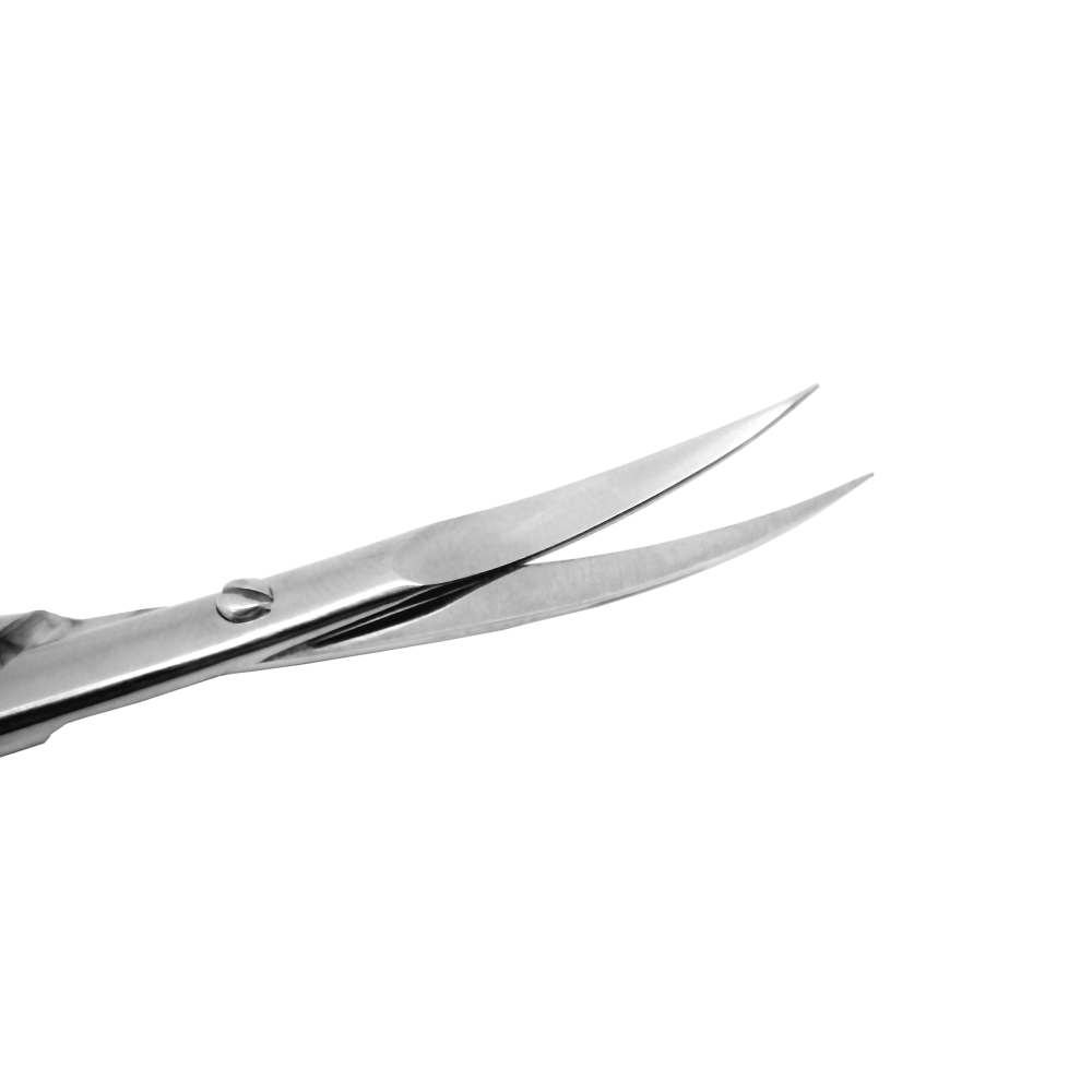 Ножницы маникюрные Сталекс Expert SE-10/3 (Н-15) 23мм