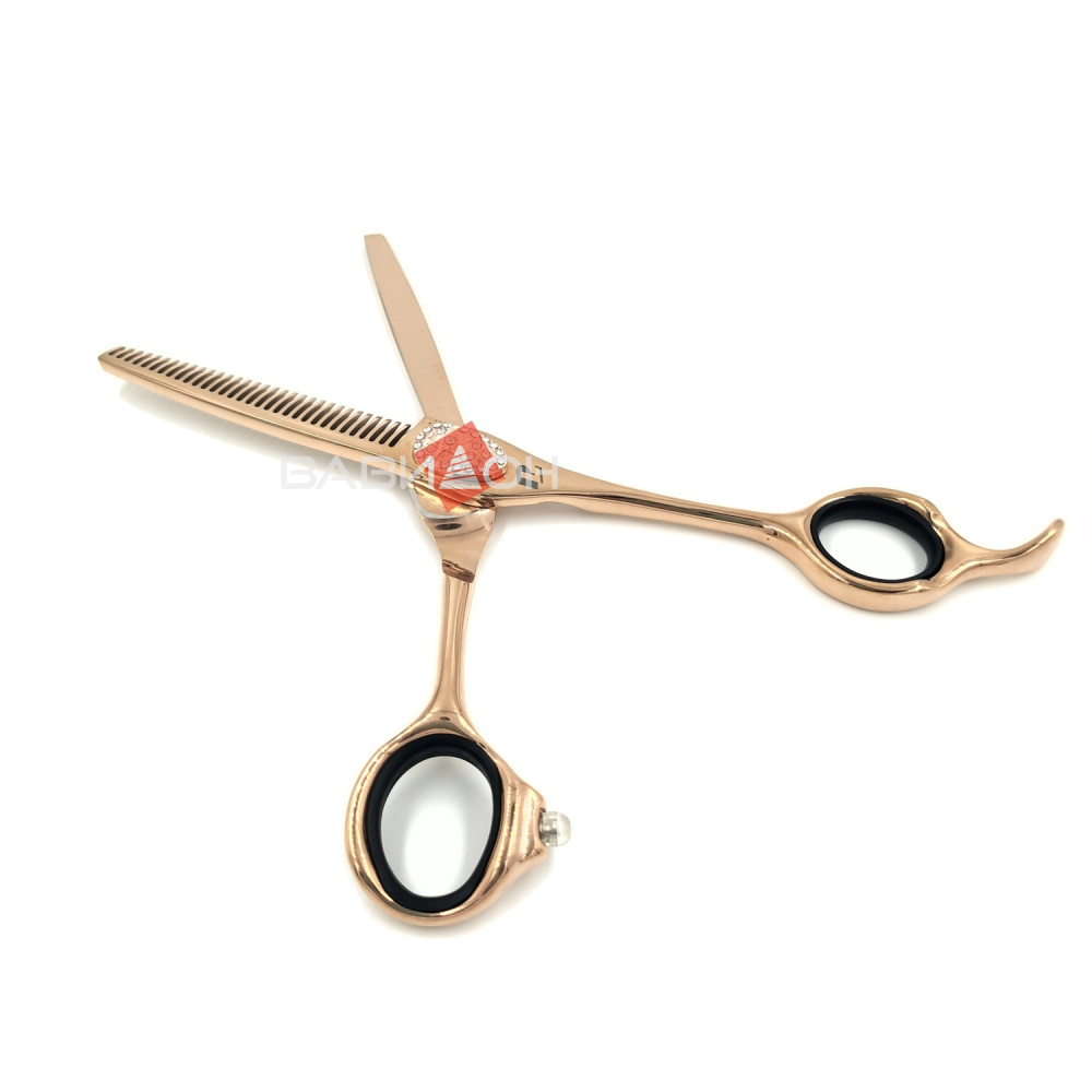 Ножницы PRO Line JWCW32RG 6.0" филировочные