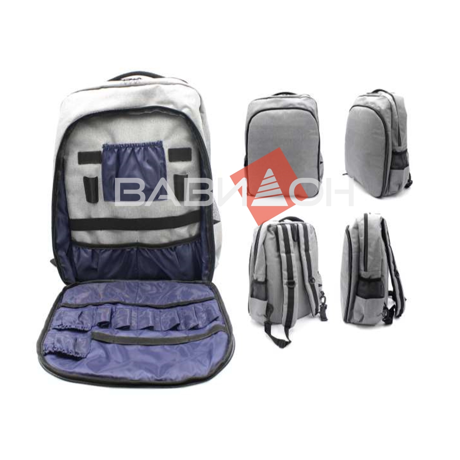 Рюкзак органайзер парикмахерский SPL Barber 77413