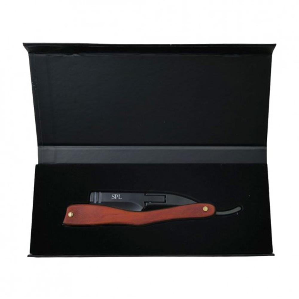 Бритва SPL со сменным лезвием 9928