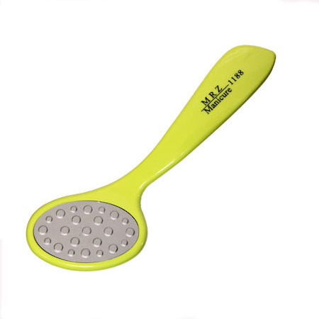 Пилка педикюрная Mertz лазерная 1188