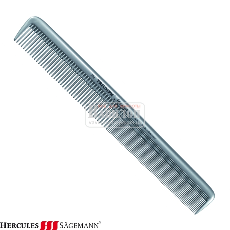 Гребінець Triumph 95/254