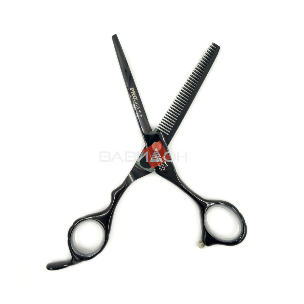 Ножницы PRO Line ST5-35HT 6" филировочные
