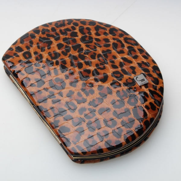 Маникюрный набор Сталекс "Рамка" НМ-07/2  большая