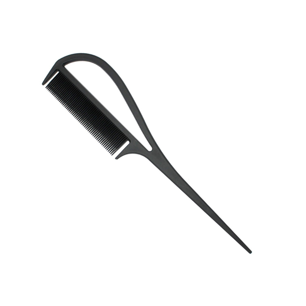 Гребінець SPL карбонова для начосом 13710