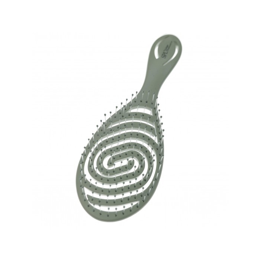 Щетка SPL ECO экологическая массажная 2337