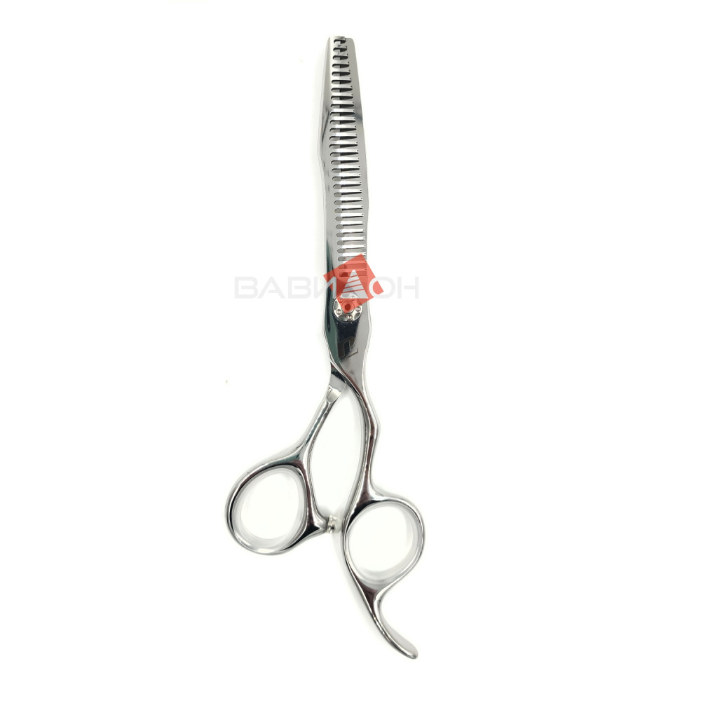 Ножиці PRO Line A5X30 6" філірувальні