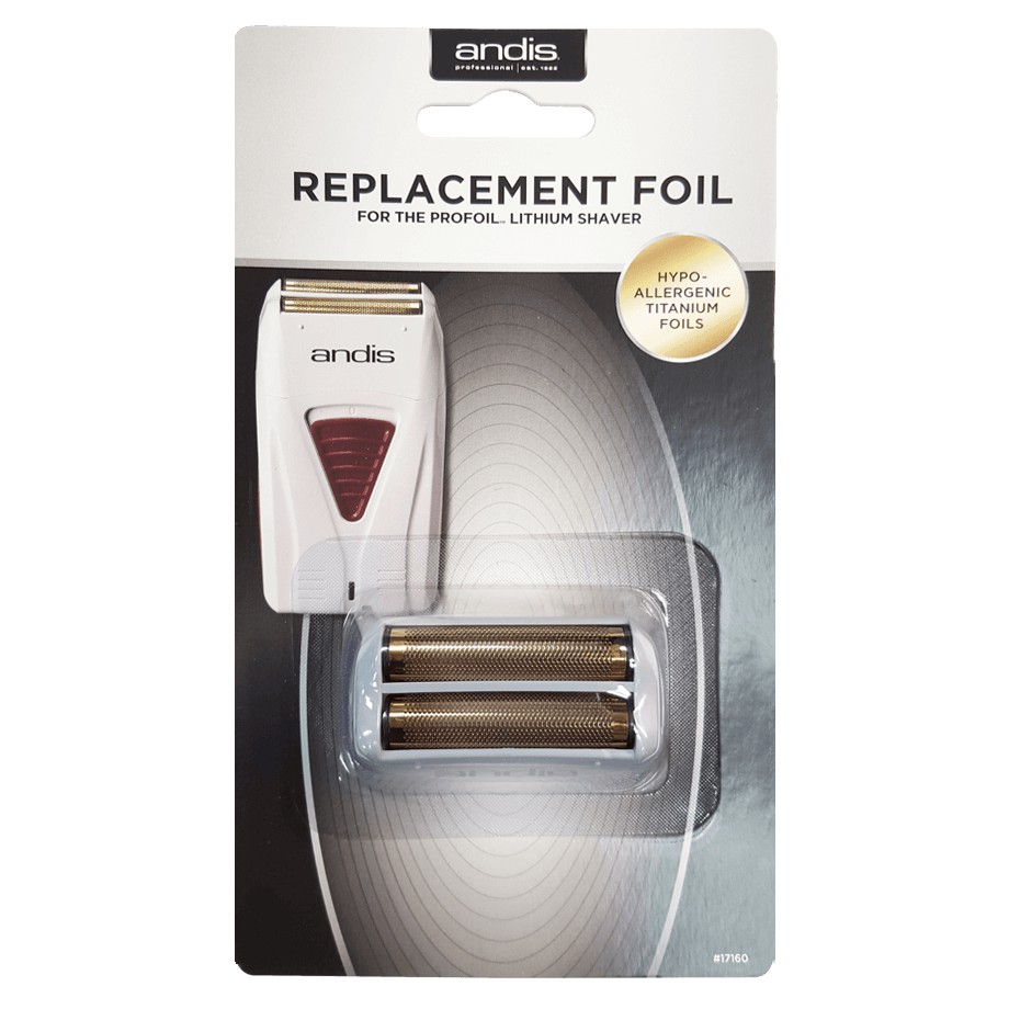 Сеточка для бритвы Andis Profoil Lithium 17160