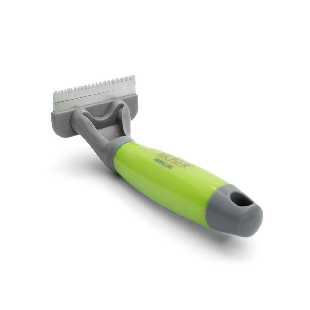 Фурминатор Moser Animalline Deshedder 65мм 2999-7195