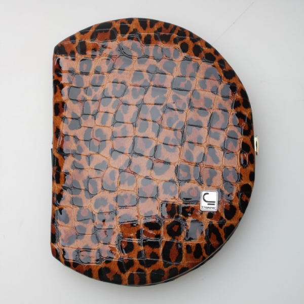 Маникюрный набор Сталекс "Рамка" НМ-07/1 большая