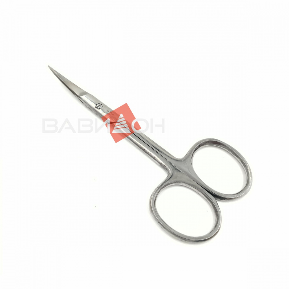 Ножиці манікюрні Inox 131