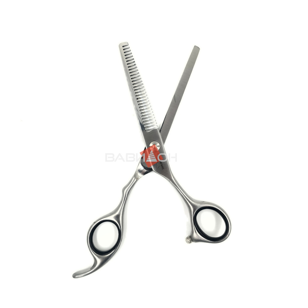 Ножницы PRO Line P6807-640 6" филировочные