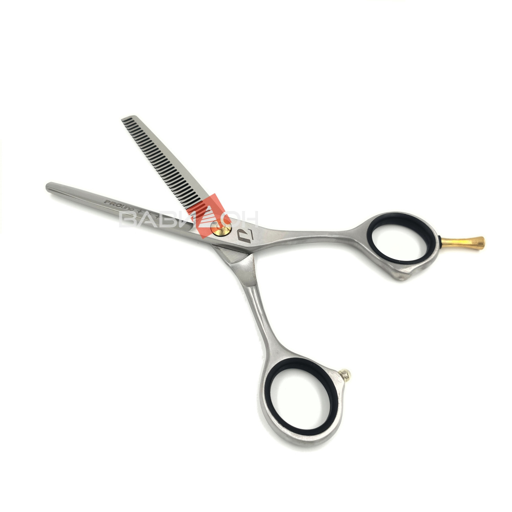 Ножницы PRO Line AI-535 5.5" филировочные