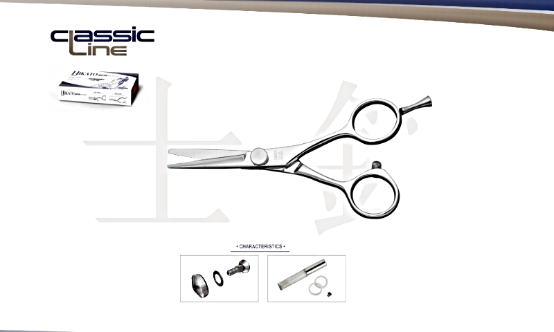 Насадка для машинки JRL Premium Double Magnetic Clipper Guard 1,5мм JRL-G5-1,5