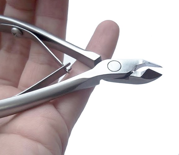 Сталекс Про Щипцы N7-31-07 (К-15)