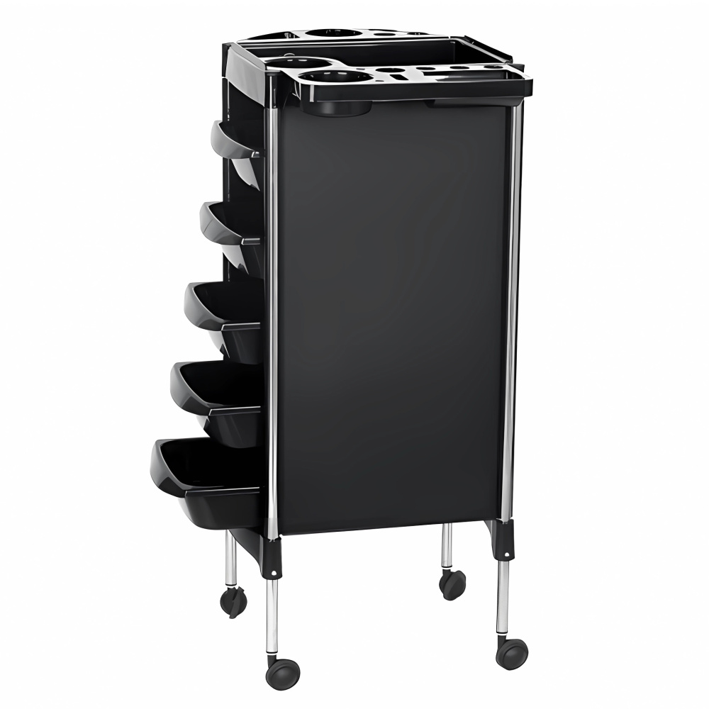 Парикмахерская тележка тролес SPL 578-002