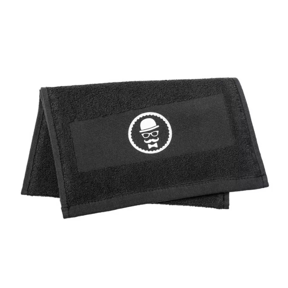 Полотенце парикмахерское KMS Comair 7001209