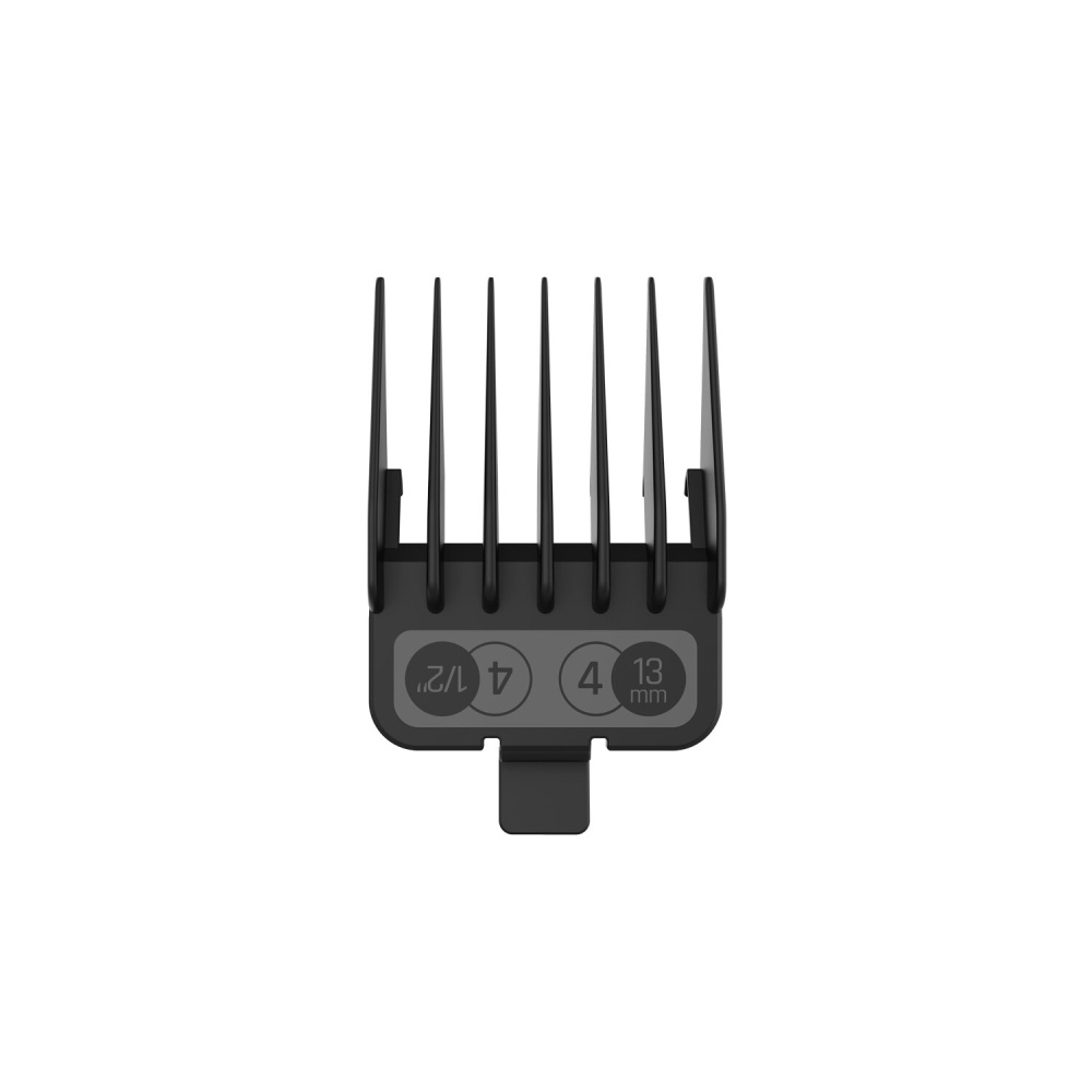 Насадка для машинки JRL Premium Clipper Guard 13мм JRL-G4-13