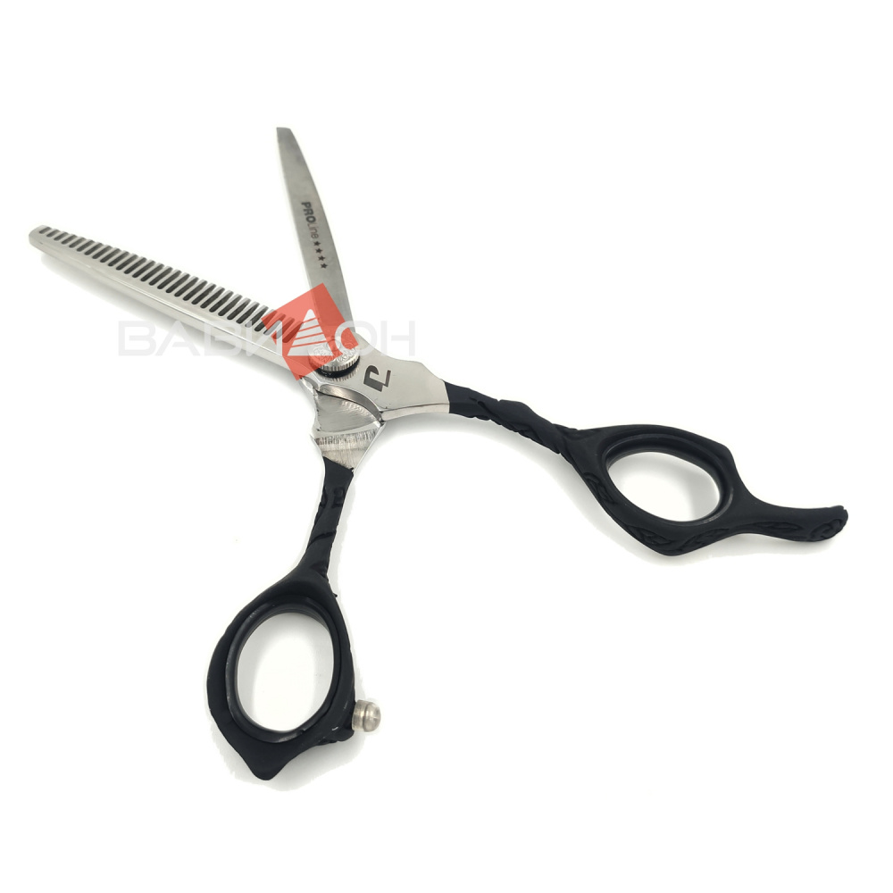 Ножницы PRO Line HD-630F 6" филировочные