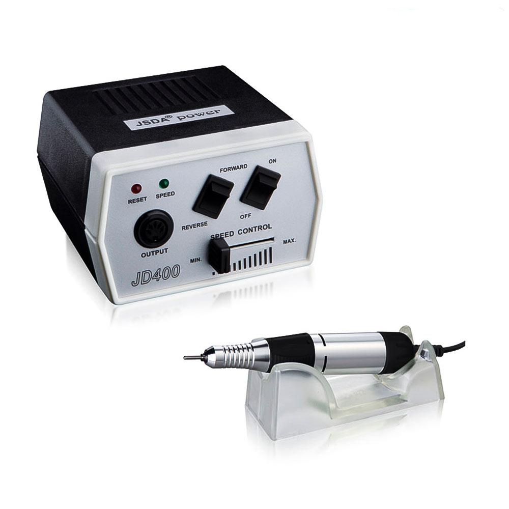 Фрезер JSDA JD400 30000 об