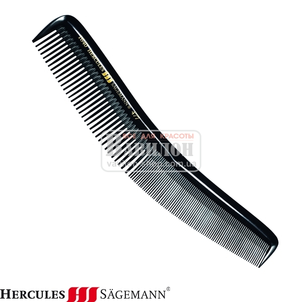 Расческа Hercules 1640-477