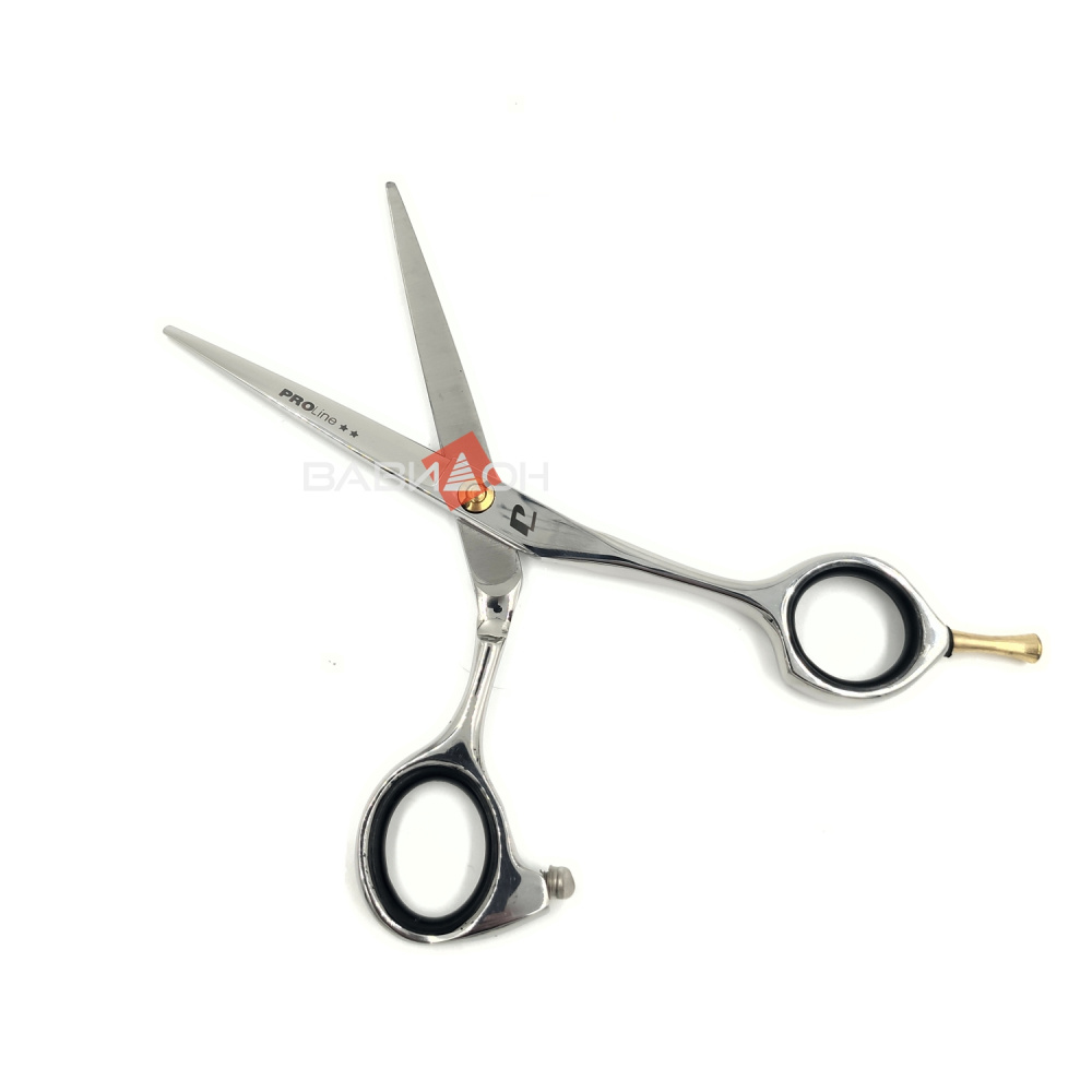 Ножницы PRO Line SCF-55 5,5"