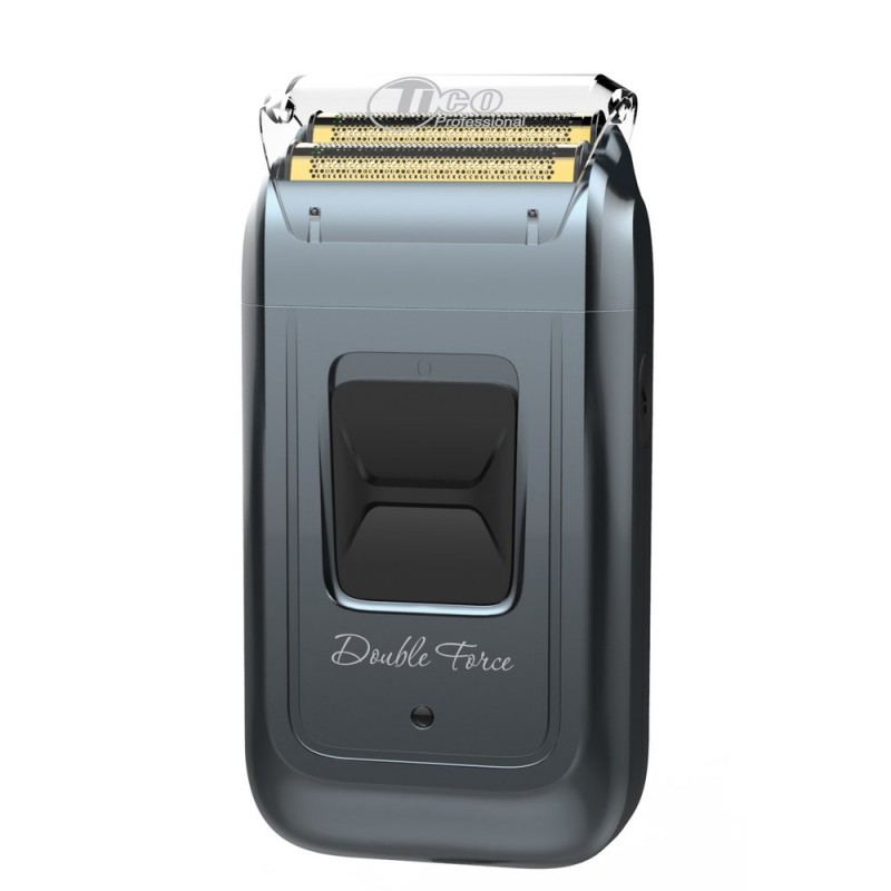 Бритва Tico Double Force Shaver 100404