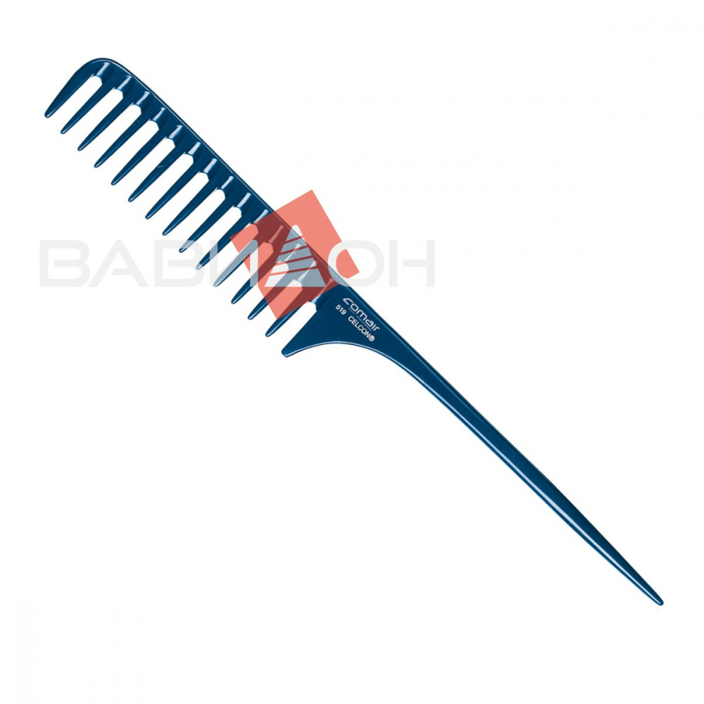 Расческа KMS Comair 519 7000364