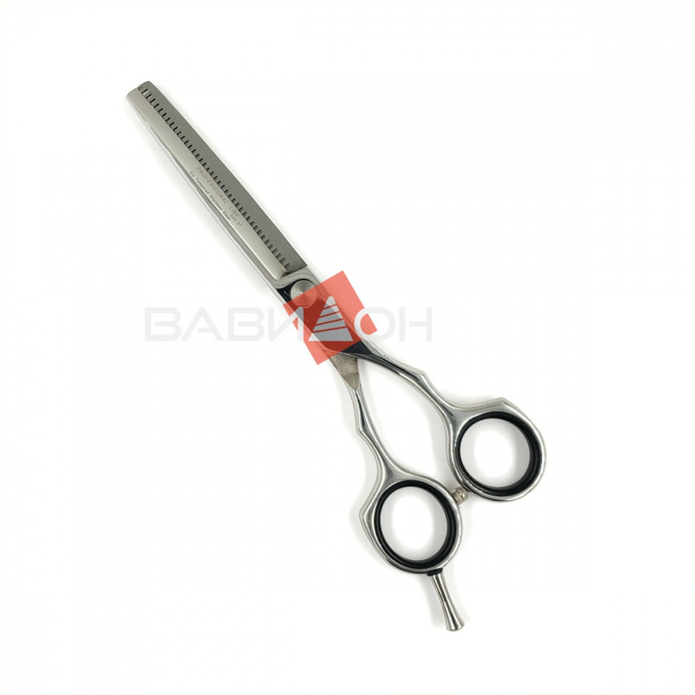 Ножницы Solingen Mertz филировочные 345/6"